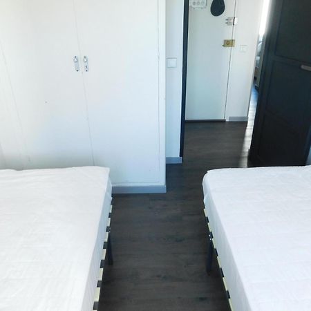 Gmid Immo Apartamento Mas Oliva روساس المظهر الخارجي الصورة