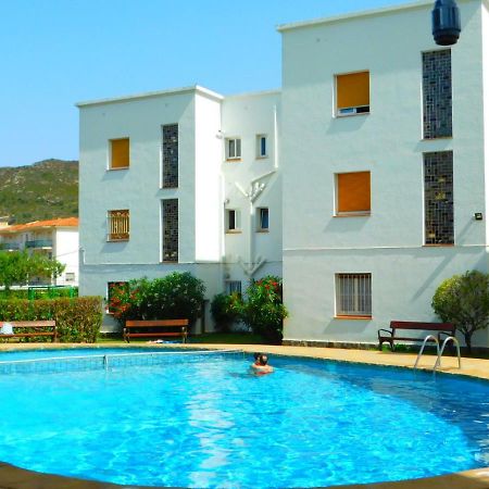 Gmid Immo Apartamento Mas Oliva روساس المظهر الخارجي الصورة