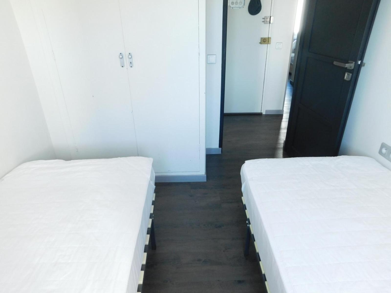 Gmid Immo Apartamento Mas Oliva روساس المظهر الخارجي الصورة