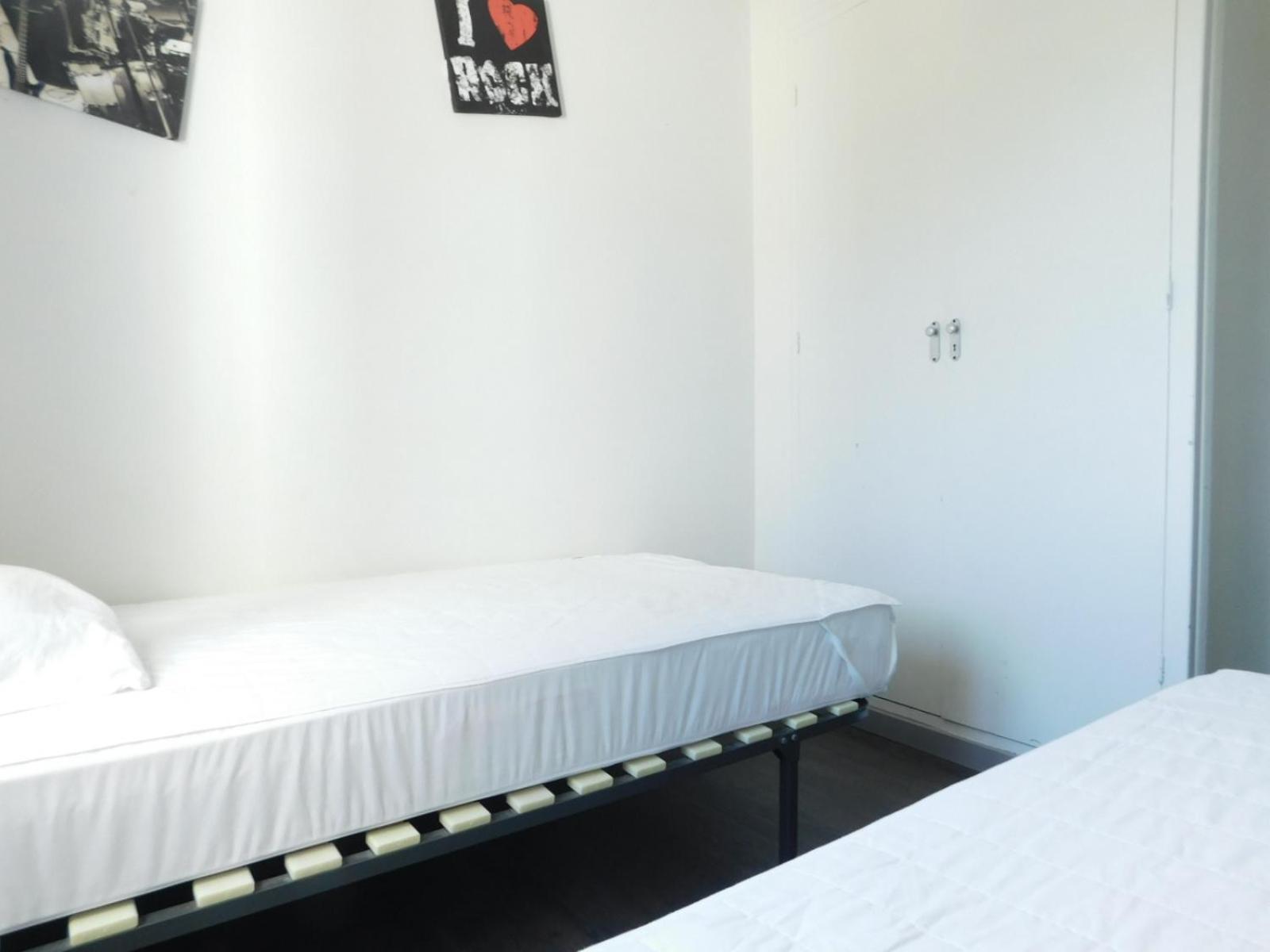 Gmid Immo Apartamento Mas Oliva روساس المظهر الخارجي الصورة