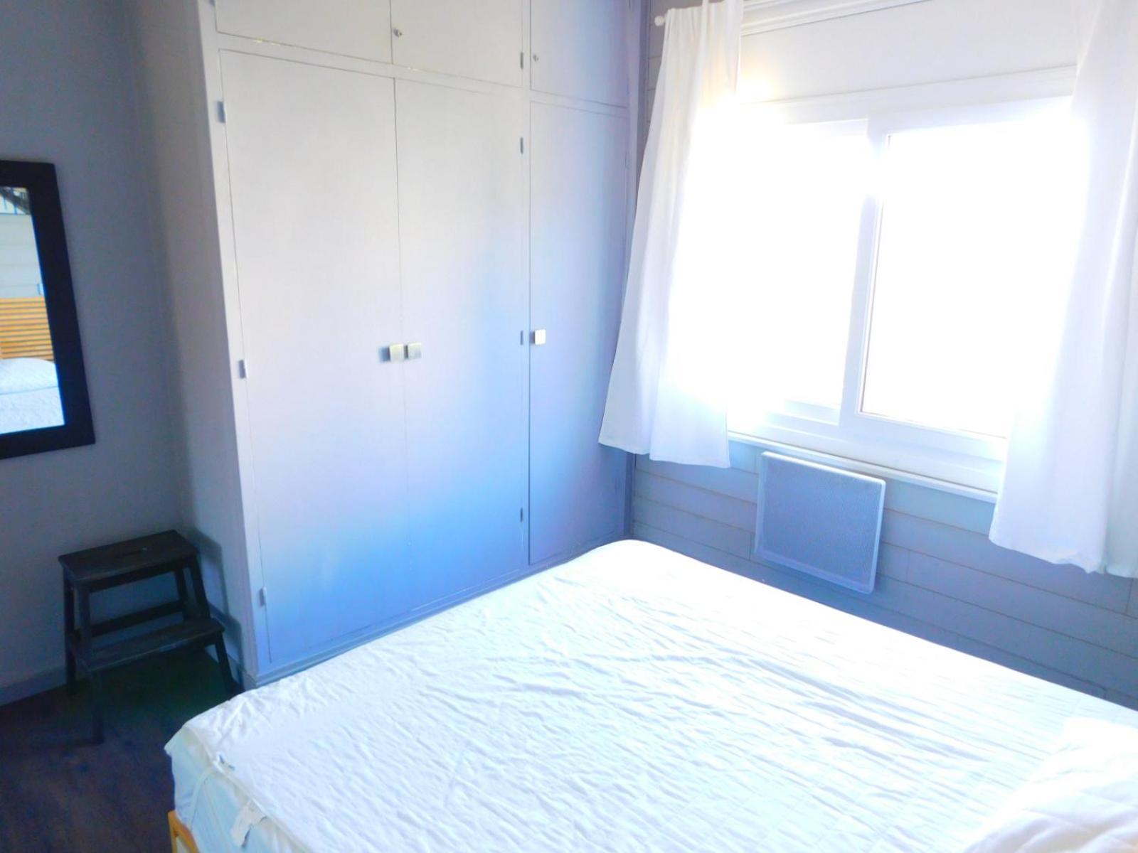 Gmid Immo Apartamento Mas Oliva روساس المظهر الخارجي الصورة