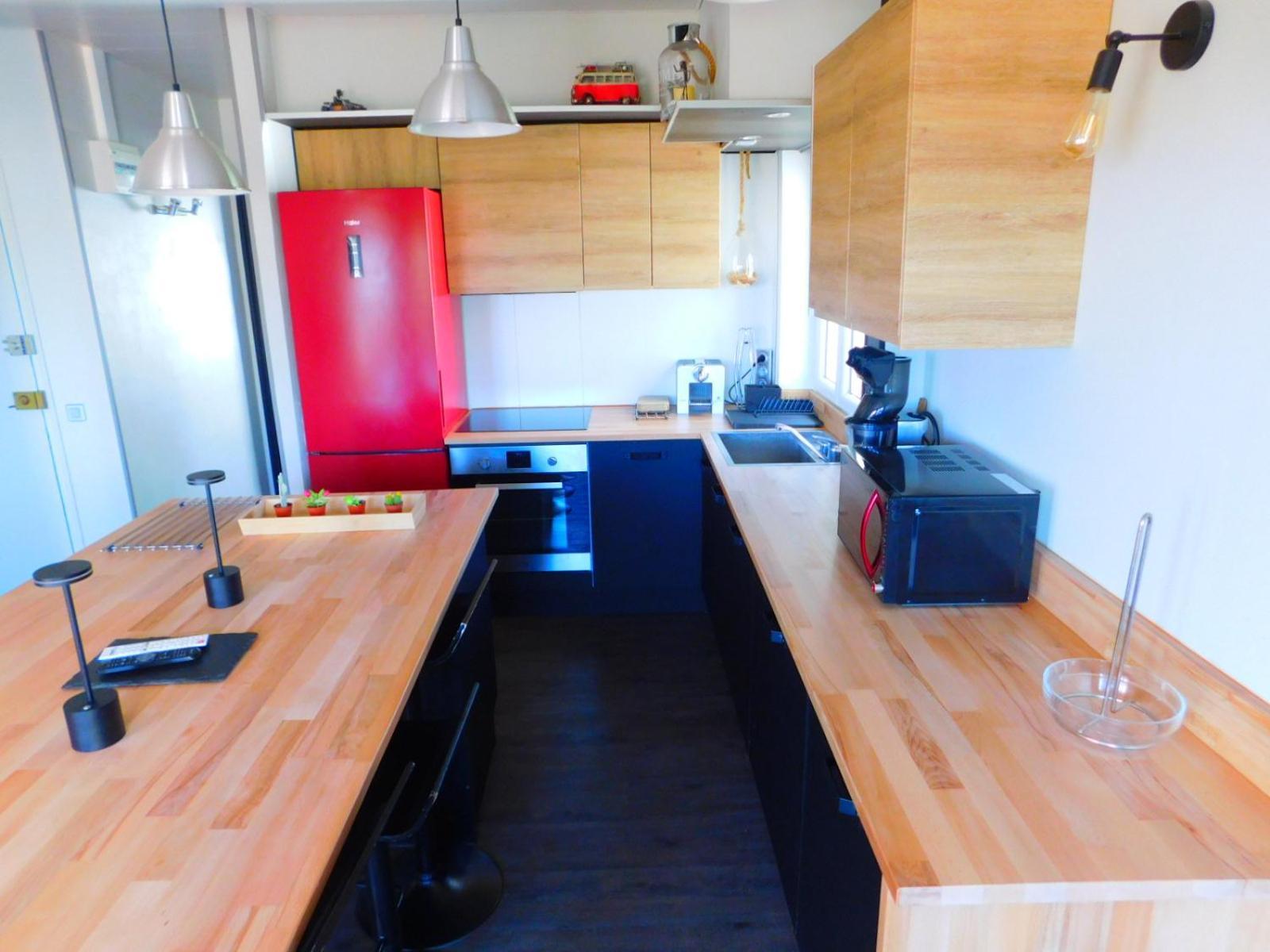 Gmid Immo Apartamento Mas Oliva روساس المظهر الخارجي الصورة