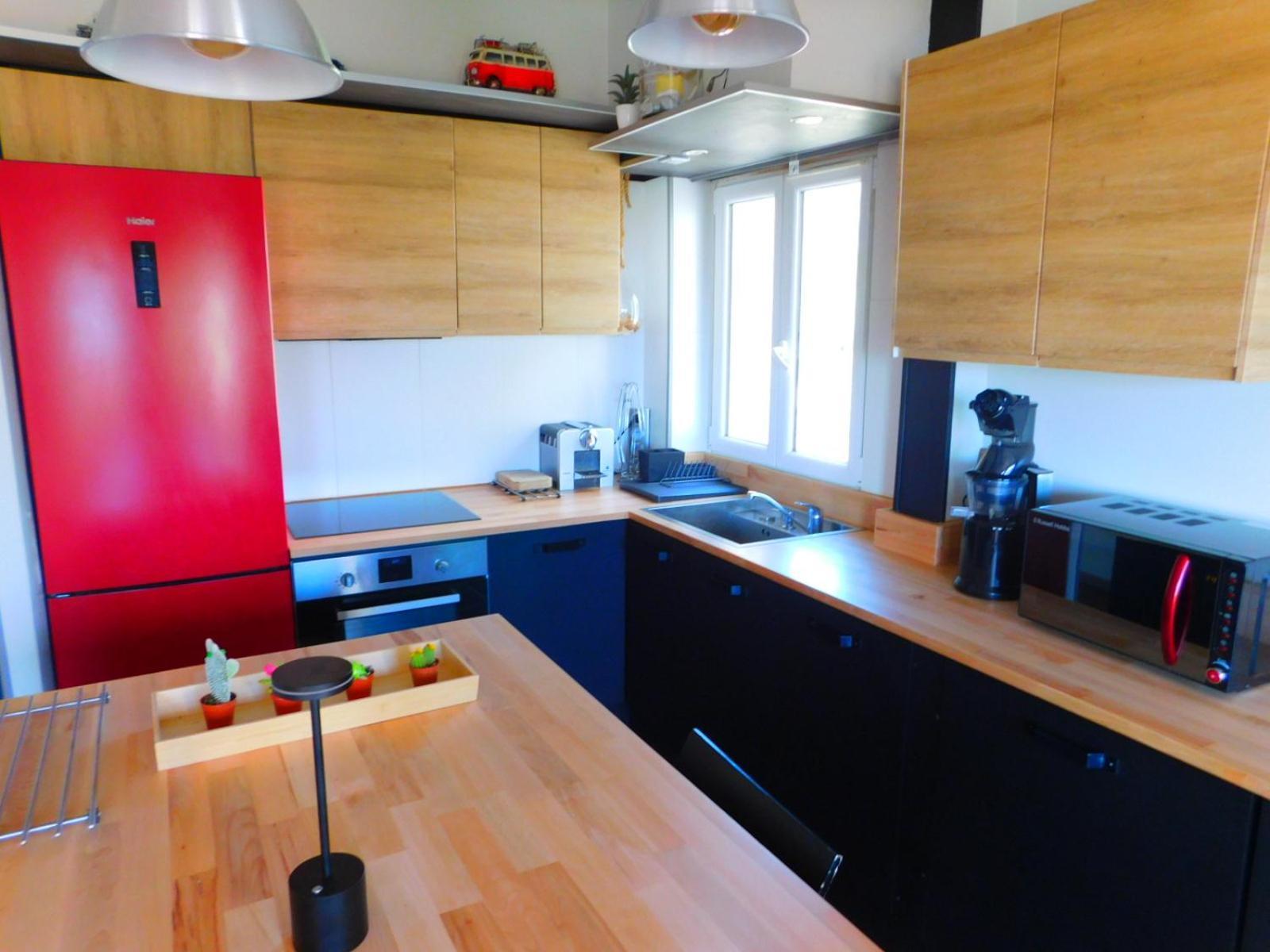Gmid Immo Apartamento Mas Oliva روساس المظهر الخارجي الصورة