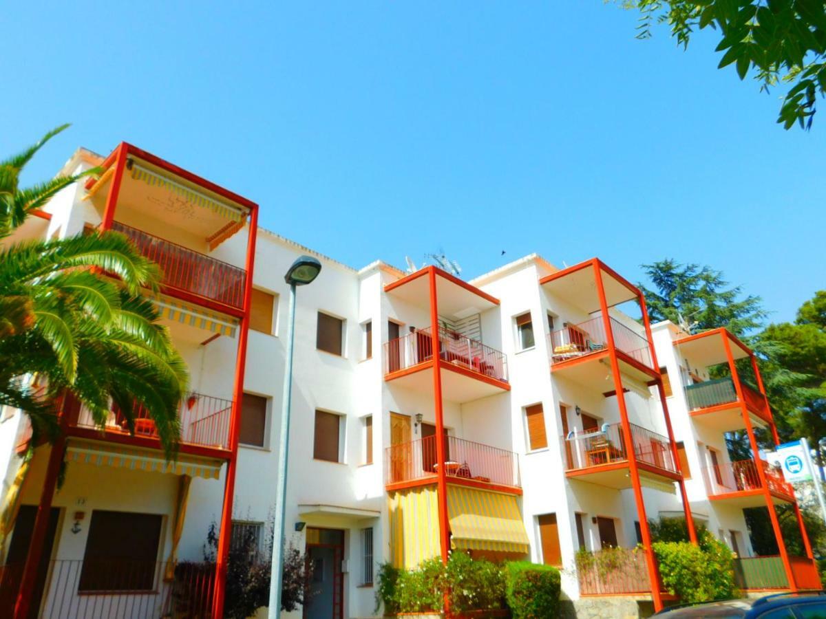 Gmid Immo Apartamento Mas Oliva روساس المظهر الخارجي الصورة